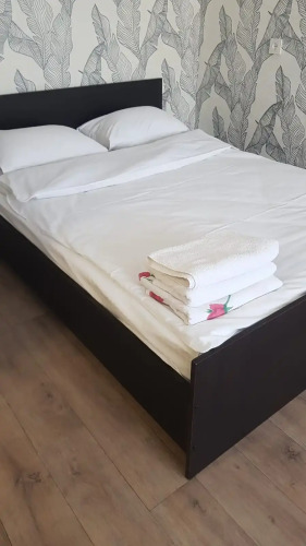 Фотография номера квартиры Квартира HomeHotel На ул Березовская 95