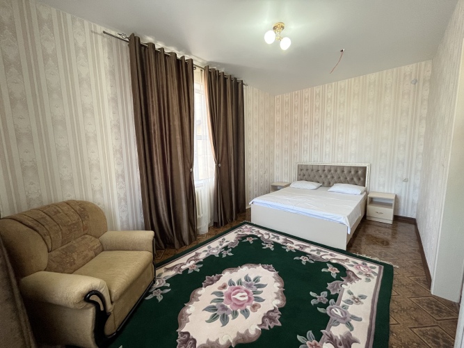 Фотография номера гостиницы GRAND HOTEL