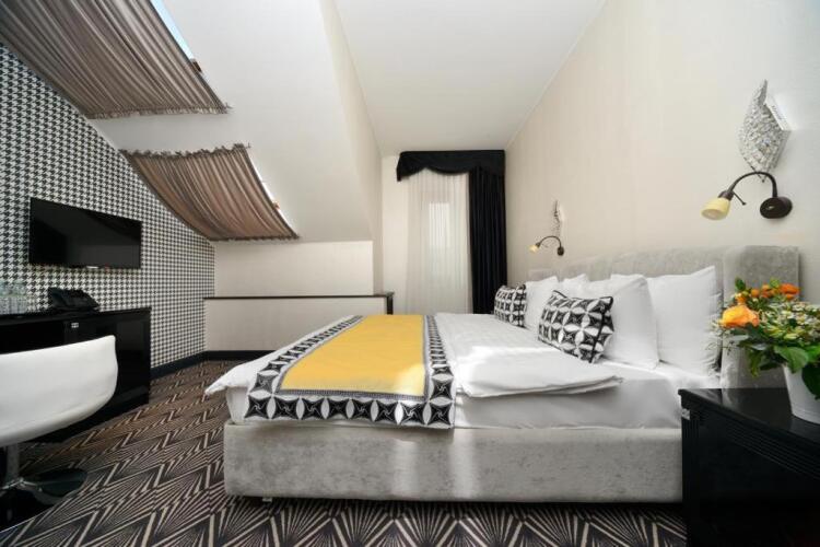 Фотография номера гостиницы Софит