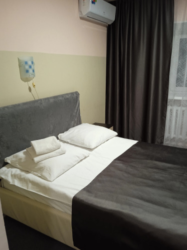  (двуспальная кровать) - изображение 1