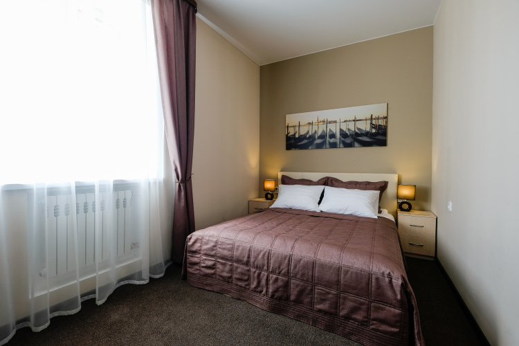  (двуспальная кровать) - изображение 1