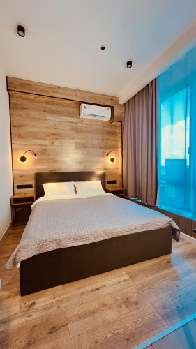 Фотография номера гостиницы Сан Сити