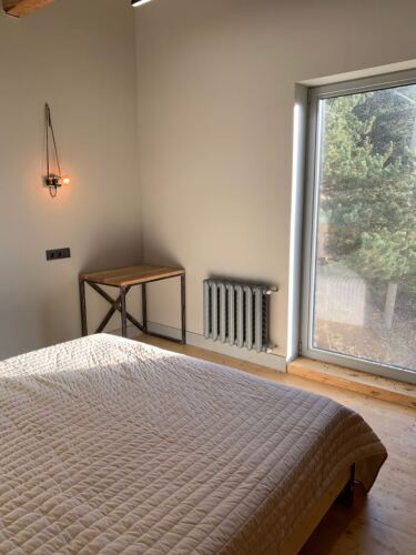 Фотография номера гостевого дома 1950