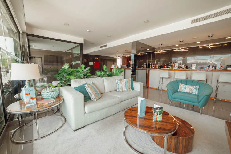 ABC Hotel Porto - Boavista photo 16