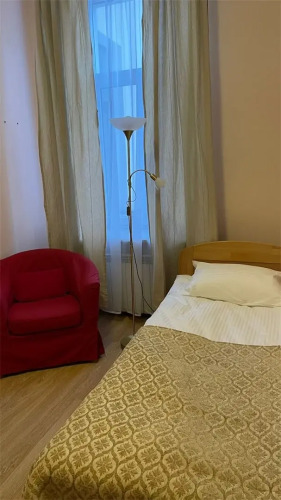 Фотография номера гостиницы Комфорт на Б.Морской