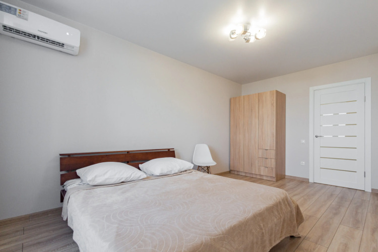 Фотография номера квартиры Квартира ЖК Сокол с Огромной Кухней