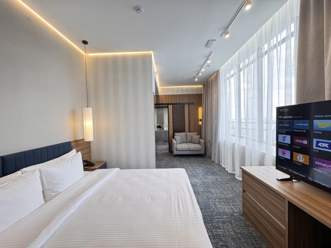 Double Suite