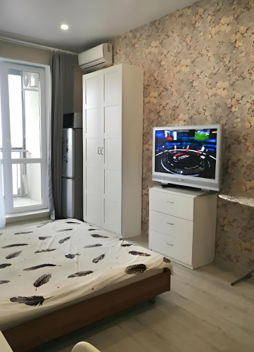 Фотография номера квартиры Апартаменты Достоевского 57