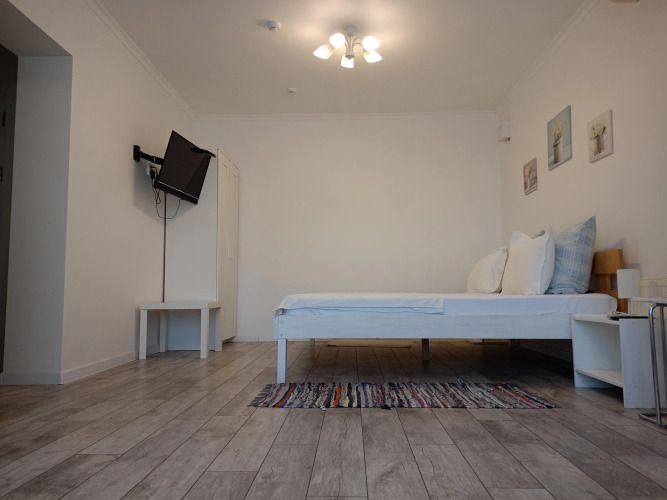 Фотография номера мини отеля АртОтель