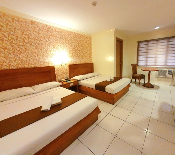 Superior room