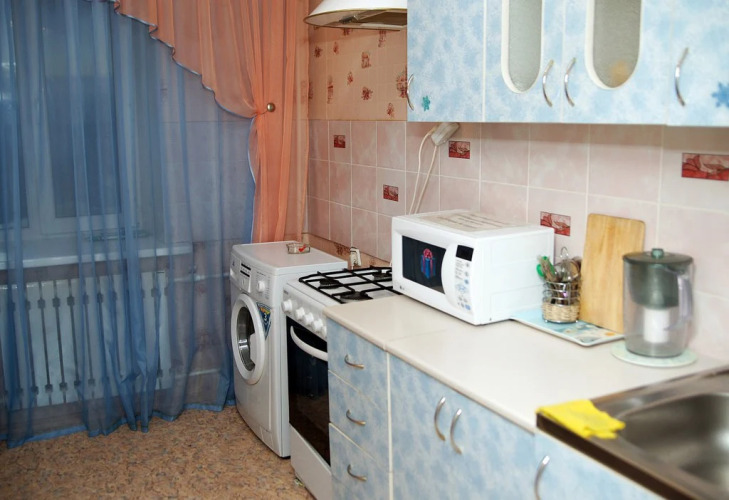 Фотография номера апарт отеля Уютный Дом