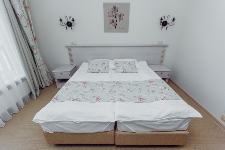 Фотография номера гостиницы Парк-отель Фестиваль