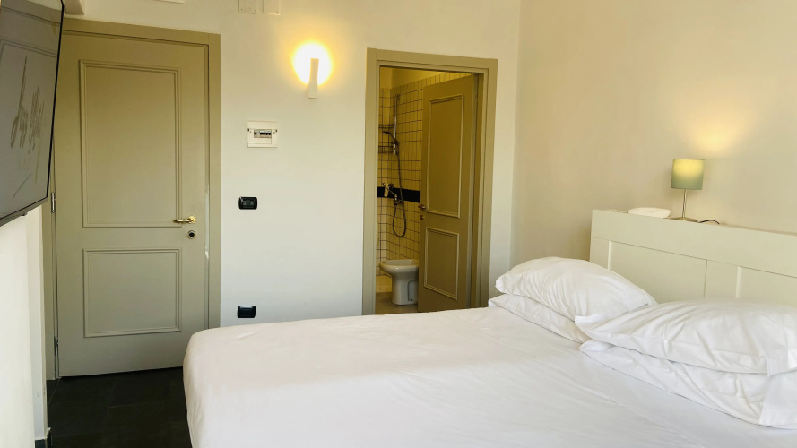 Jazz Hotel