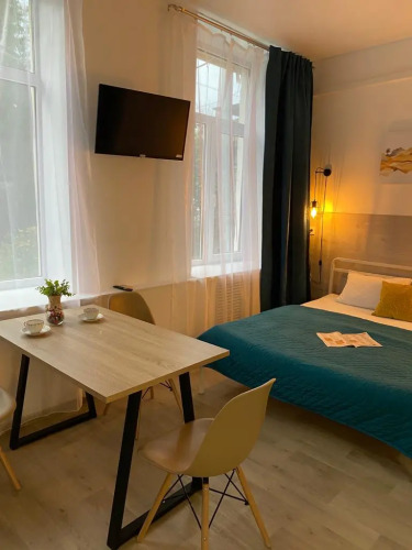 Фотография номера мини отеля Pastel