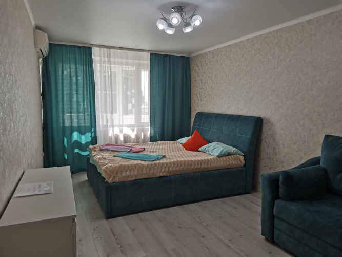 Фотография номера квартиры Квартира в Яблоновском