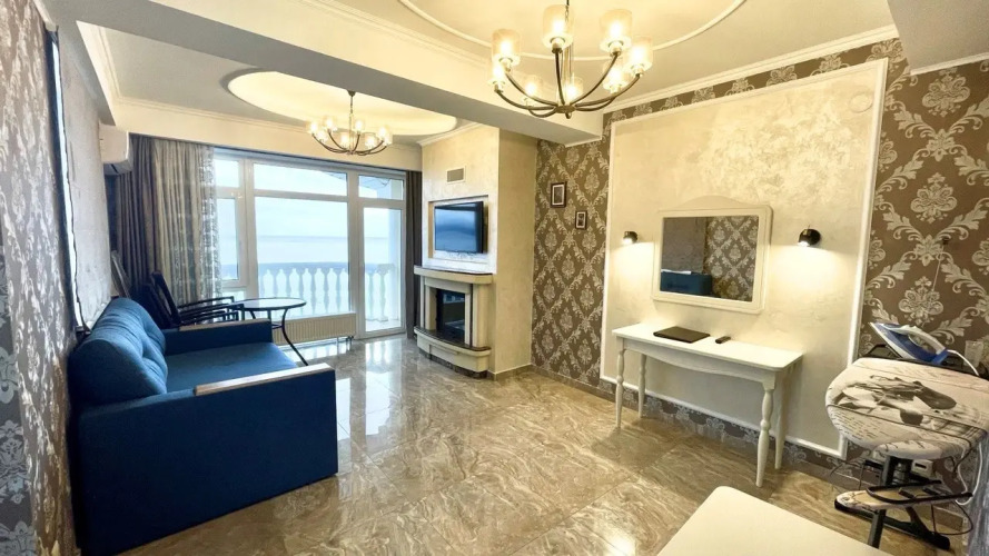 Апартаменты Дуплекс