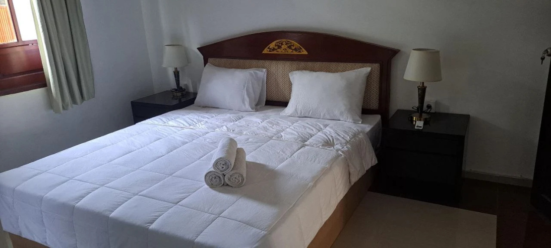 Seva Hotel