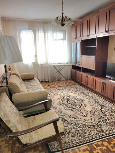 Фотография номера квартиры Квартира 3-комнатная в железнодорожнам