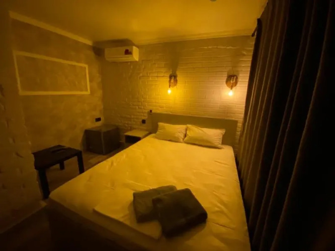 Фотография номера гостиницы Resident Loft Hotel