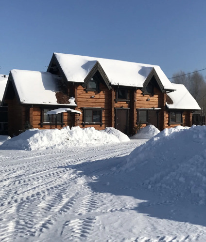 Фотография номера гостевого дома Причал