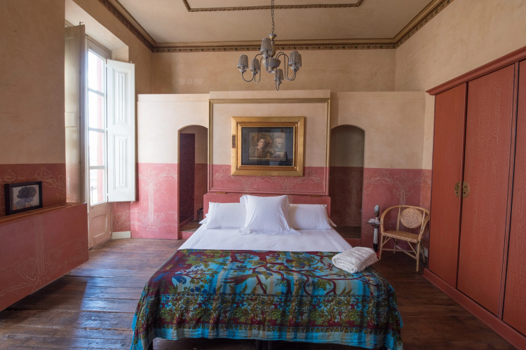 Begur Villa