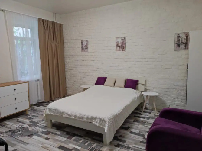 Фотография номера квартиры Апартаменты Степана Разина 15