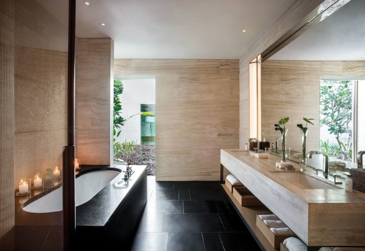 Bulgari Hotel And Resorts, Dubai photo 36