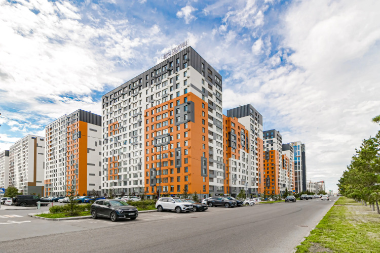 Фотография номера квартиры Квартира домашняя атмосфера