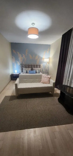 Фотография номера квартиры Апартаменты vgosti33 ул. Большая Нижегородская, д. 27 Г