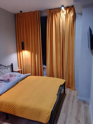 Фотография номера квартиры Апартаменты Sity