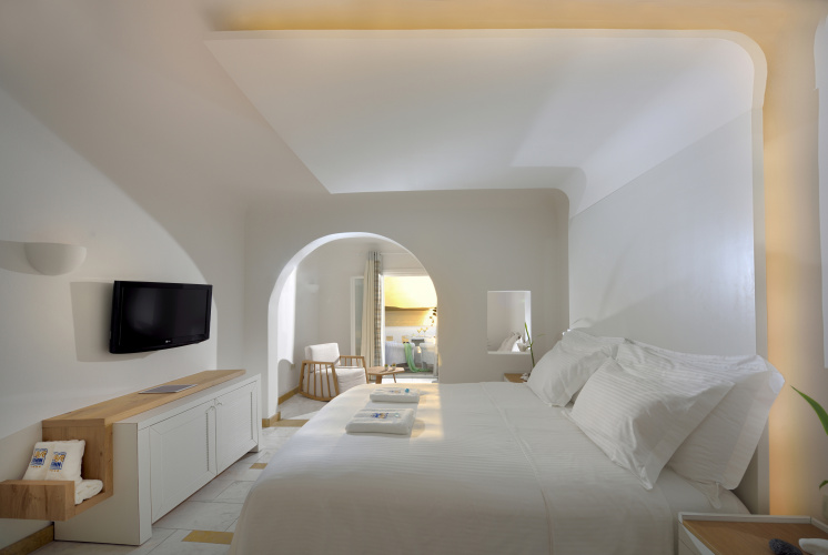 Saint John Hotel Villas & Spa photo 9