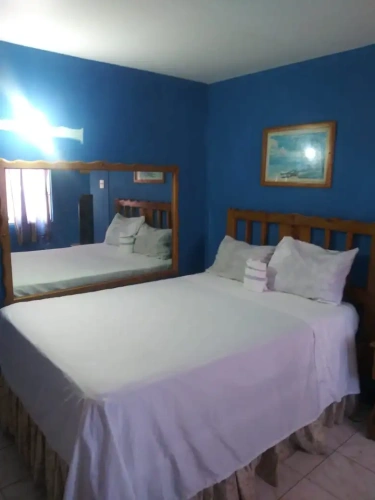 Economy Single room with balcony and with view