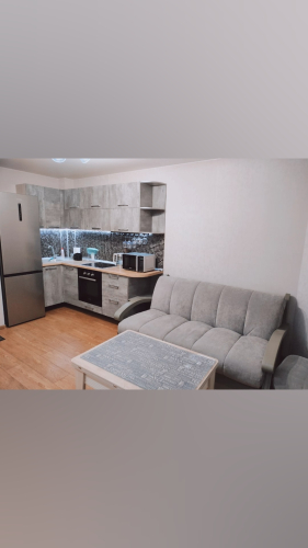 Фотография номера квартиры Апартаменты Ск апарт