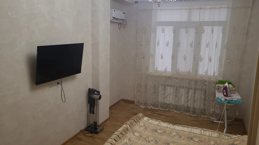 Фотография номера квартиры Квартира Махачкала сдаётся посуточно жильё