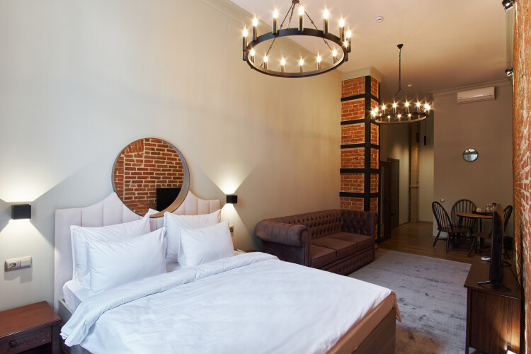  (двуспальная кровать) - изображение 1