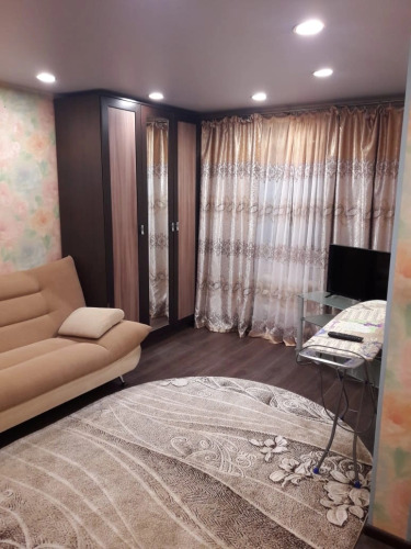 Фотография номера квартиры Апартаменты Ленинский 45