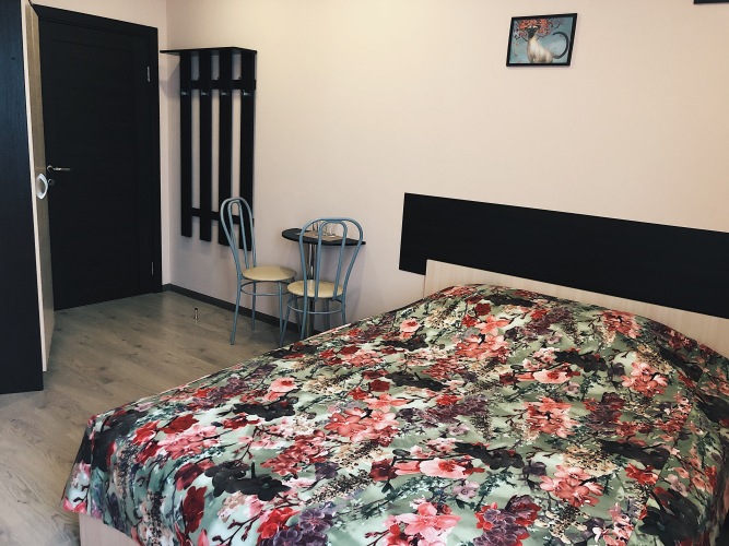 Фотография номера гостевого дома Агроусадьба Смольница