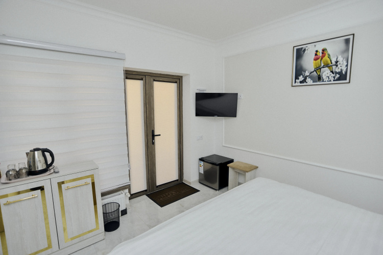 Hotel Registon Gold