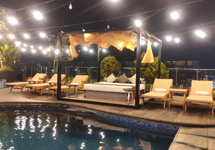 Po Hotel Semarang