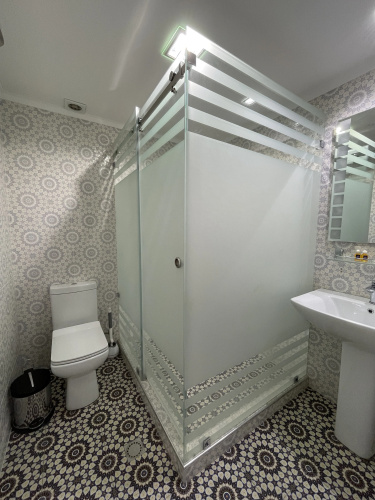 Vasiev’s Hotel Guest House