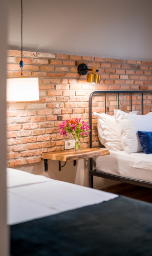 Classic Triple room