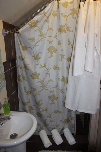 Фотография номера гостиницы На Ленинградской