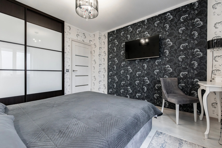 Urban view Apartment