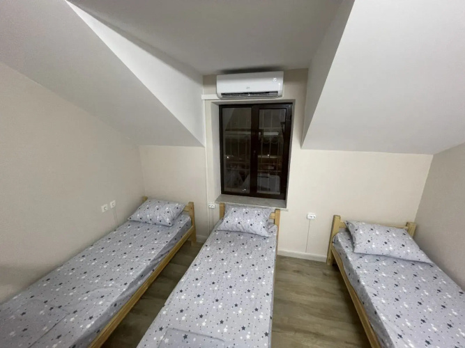 Hostel Vertum