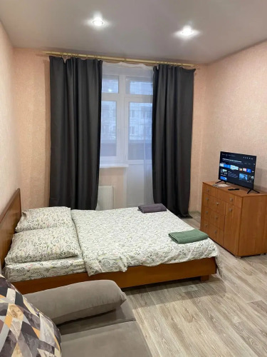 Фотография номера квартиры Апартаменты на улице Козуева