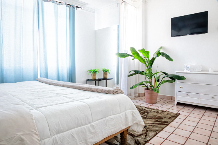 Casa Palma Hotel