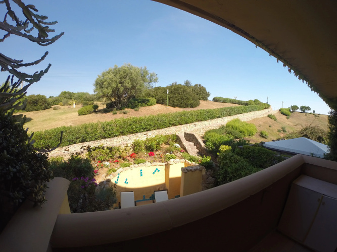 Luxury Apartment Sardegna
