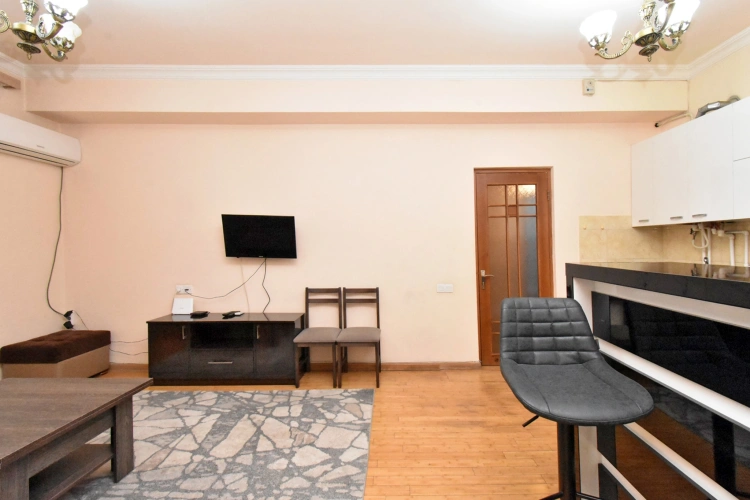 Hotel rooms