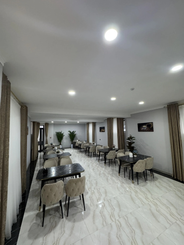 Hotel Samanid