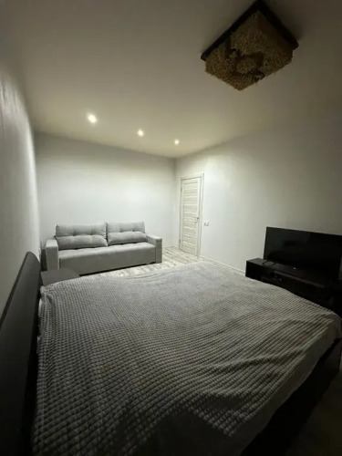 Фотография номера квартиры Квартира B ЖK Яблoневый Пocaд